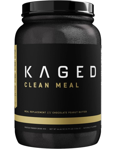 Kaged Muscle Clean Meal 1266 g