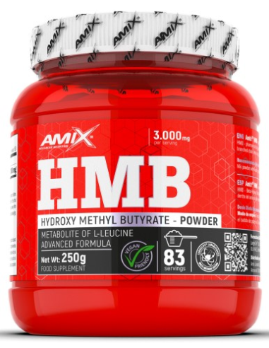 Amix HMB Powder 250 g