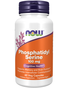 Phosphatidyl Serine