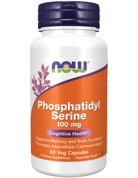 Phosphatidyl Serine