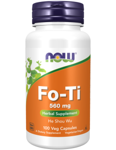 Fo-Ti 560 mg
