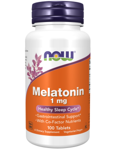 Melatonin 1 mg