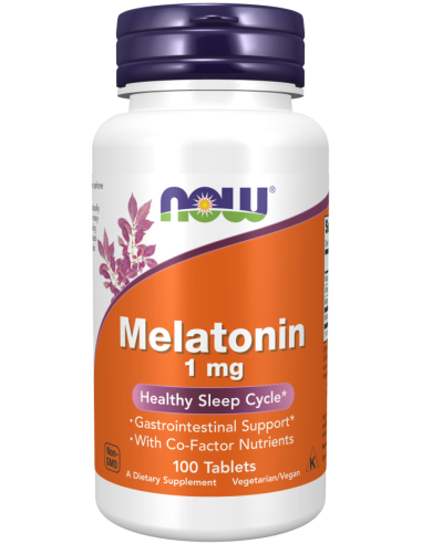Melatonin 1 mg