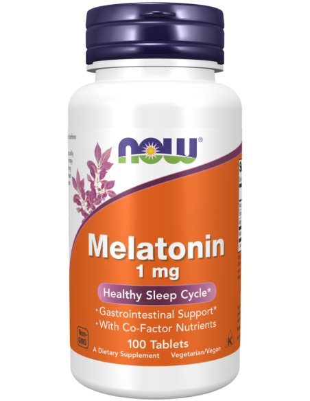 Melatonin 1 mg