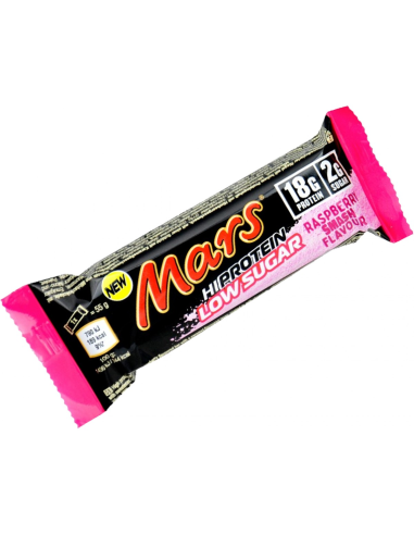 Mars HIProtein Low Sugar