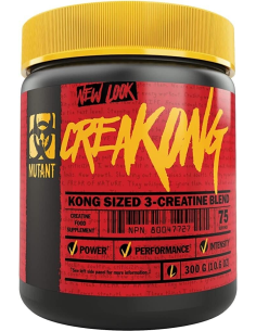 Mutant Creakong 300 g