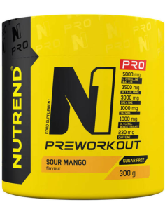 Nutrend N1 Pro 300 g