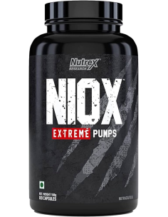 Nutrex Niox
