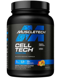 MuscleTech Cell Tech Creatine