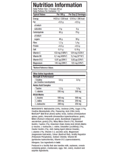 MuscleTech Cell Tech Creatine 2