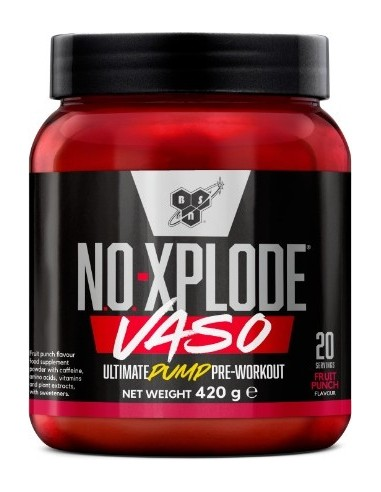 BSN No-Xplode VASO 420 g