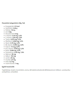 Megabol Egg Pro 300 g 2