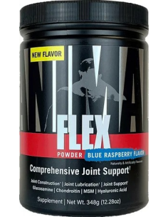 Universal Nutrition Animal Flex por 381 g