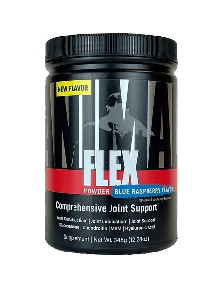 Universal Nutrition Animal Flex por 381 g