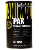 Universal Nutrition Animal Pak 44 Packs