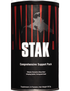 Universal Nutrition Animal Stak 21