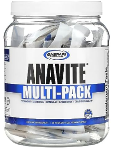 Gaspari Nutrition Anavite Multi Pack