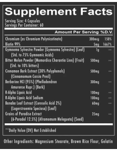 Redcon RPG 2