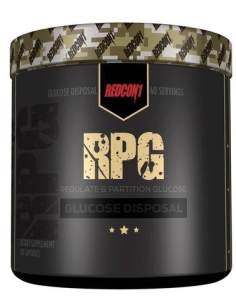 Redcon RPG