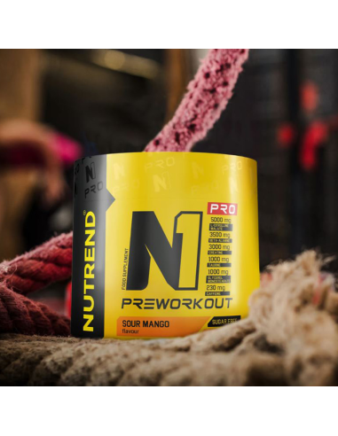Nutrend N1 Pro