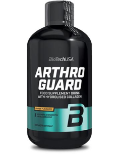 BioTechUSA Arthro Forte Liquid 500 ml