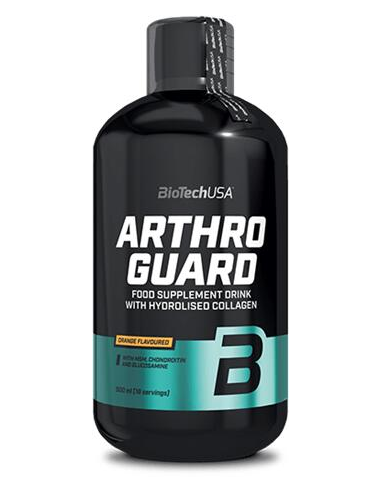 BioTechUSA Arthro Forte Liquid 500 ml