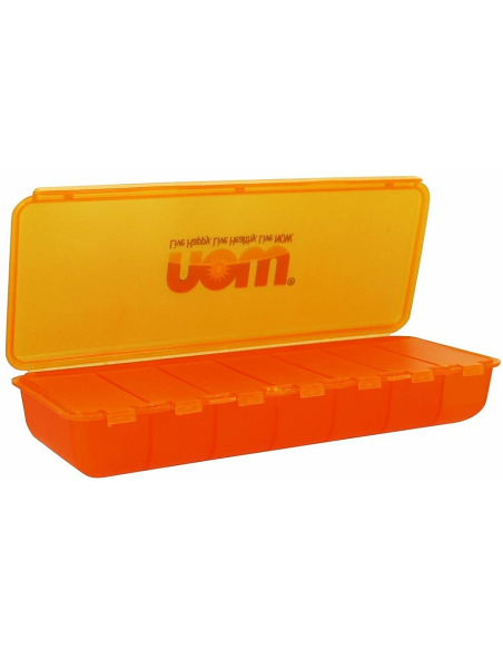 NOW Pillcase 7 days kapszulatartó