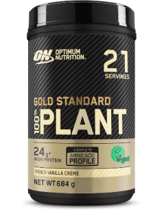 Optimum Nutrition Gold Standard 100% Plant 684 g