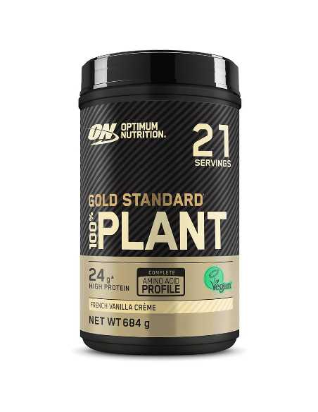Optimum Nutrition Gold Standard 100% Plant 684 g