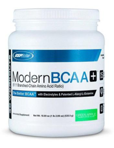USPlabs Modern BCAA+ 535g