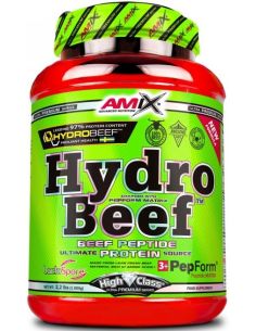Amix Hydro Beef 1000 g