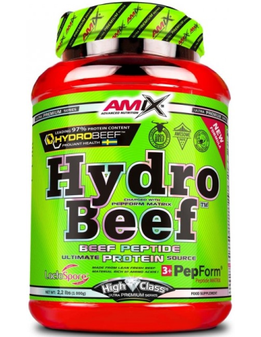 Amix Hydro Beef 1000 g