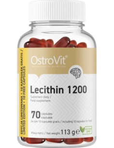 OstroVit Lecithin 1200 70...