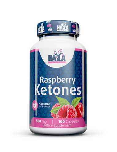 Haya Labs Raspberry Ketones