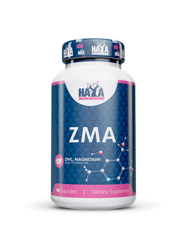 Haya Labs ZMA