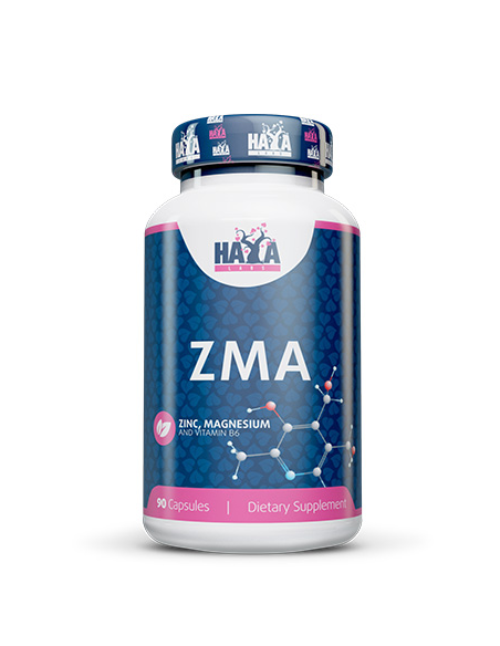 Haya Labs ZMA