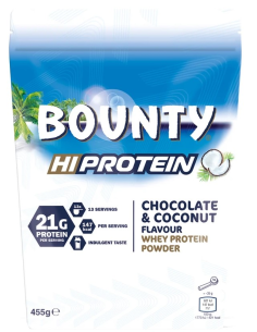 Bounty Protein Powder 455 g