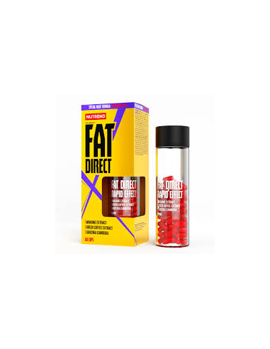 Nutrend Fat Direct