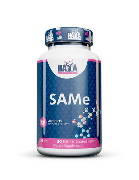 Haya Labs SAMe