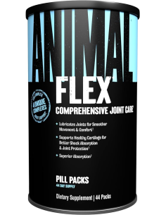 Universal Nutrition Animal Flex