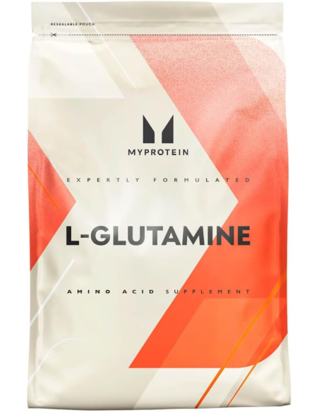 MyProtein L-Glutamine 1000g