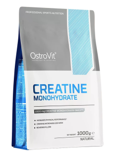 OstroVit Creatine Monohydrate 1000 g
