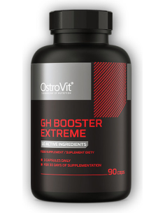OstroVit GH Booster Extreme