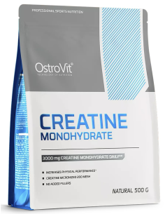 OstroVit Creatine Monohydrate 500 g unflavored