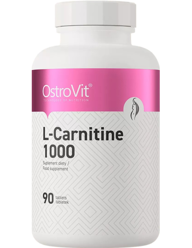 OstroVit L-Carnitine