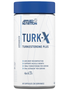 Applied Nutrition Turk-X
