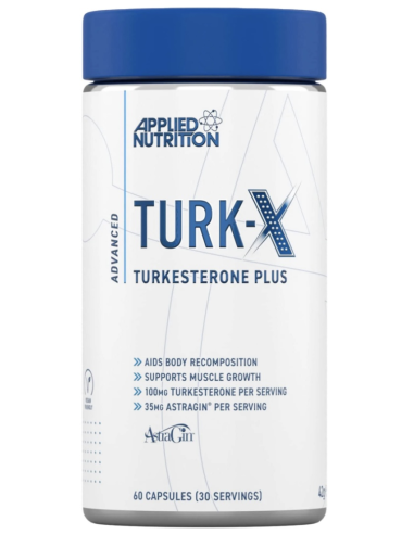 Applied Nutrition Turk-X