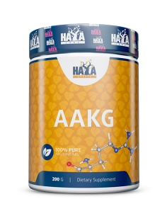 Haya Labs Sports AAKG 200 g
