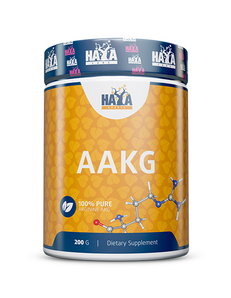 Haya Labs Sports AAKG 200 g