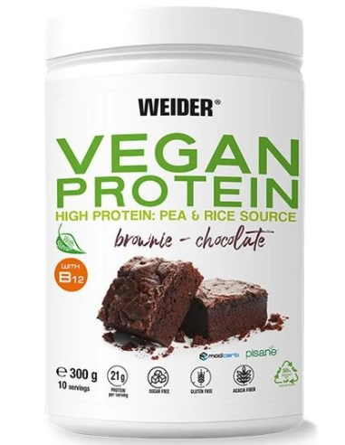 Weider Vegan Protein 300 g